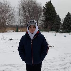 Meet your Posher, Scott